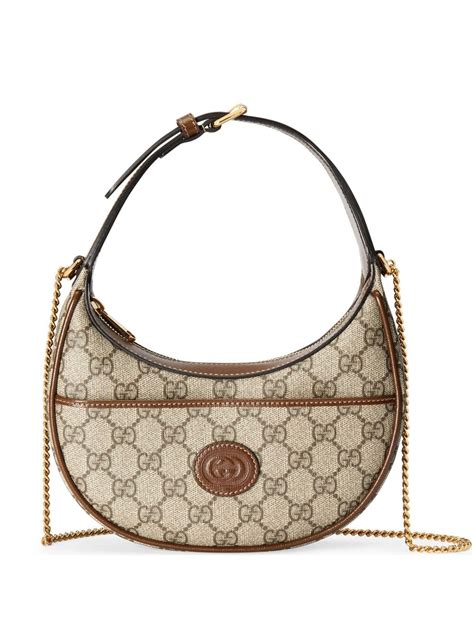 gucci half moon bag dupe.